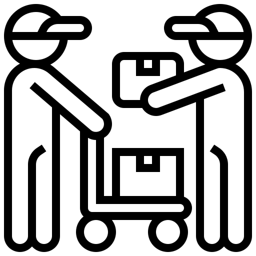 Logística qualificada